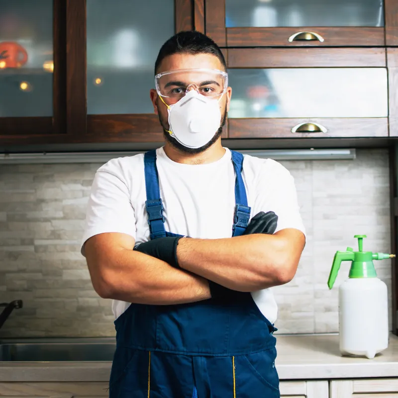Technicien Dushenne certifié